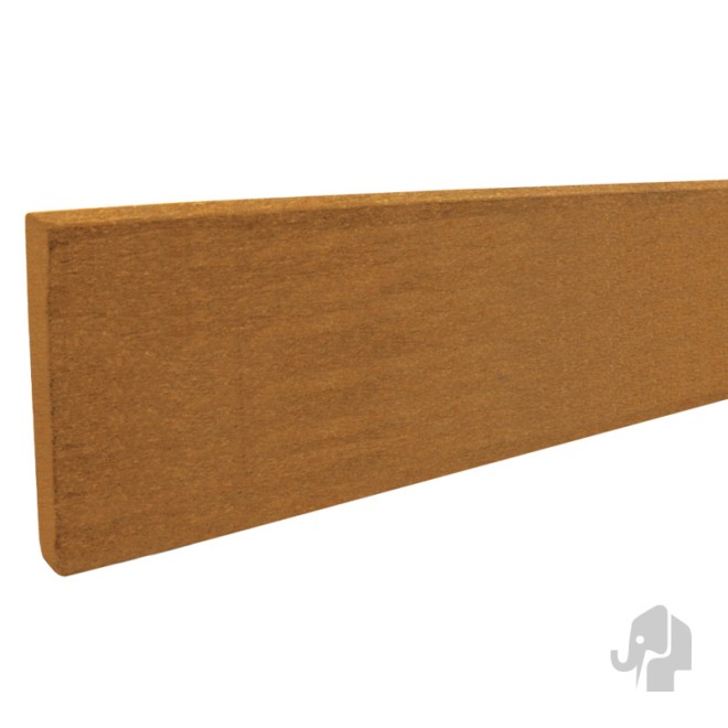 DuoWood Afdekprofiel Havana 200cm